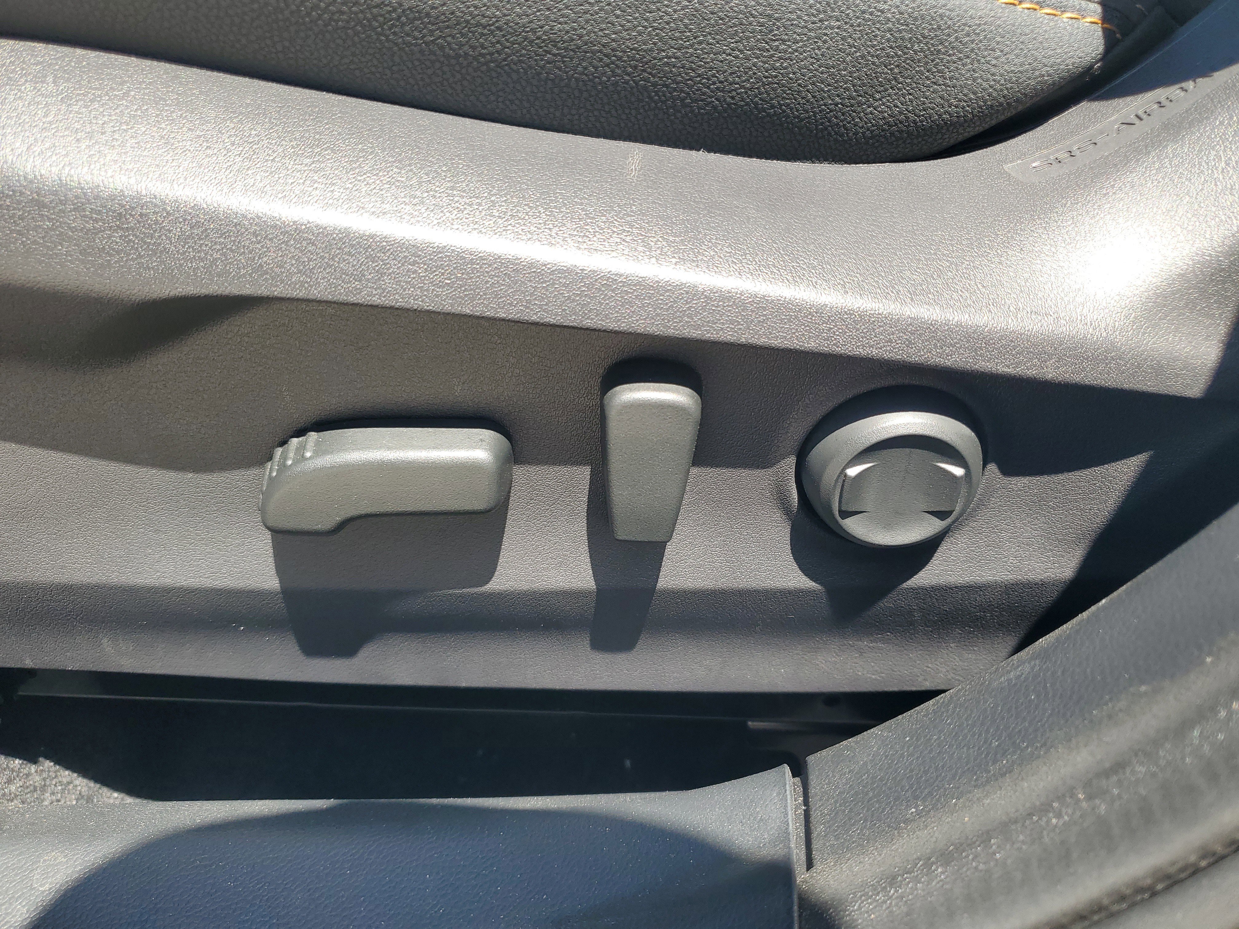 Used 2025 Subaru Outback Wilderness image 14