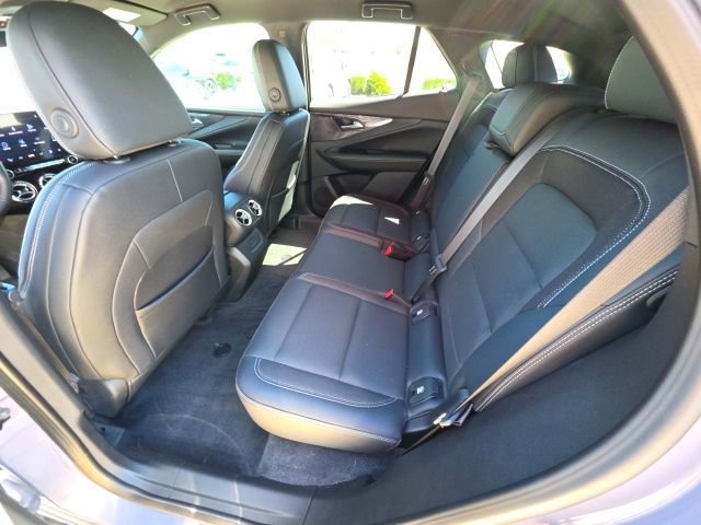 Used 2024 Chevrolet Blazer EV LT image 23