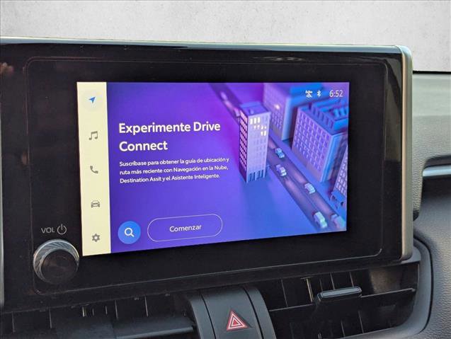 Certified 2025 Toyota RAV4 XLE w/ Convenience Package FWD image 17