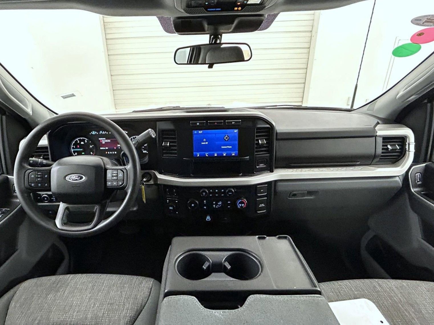 Used 2024 Ford F250 XLT image 13