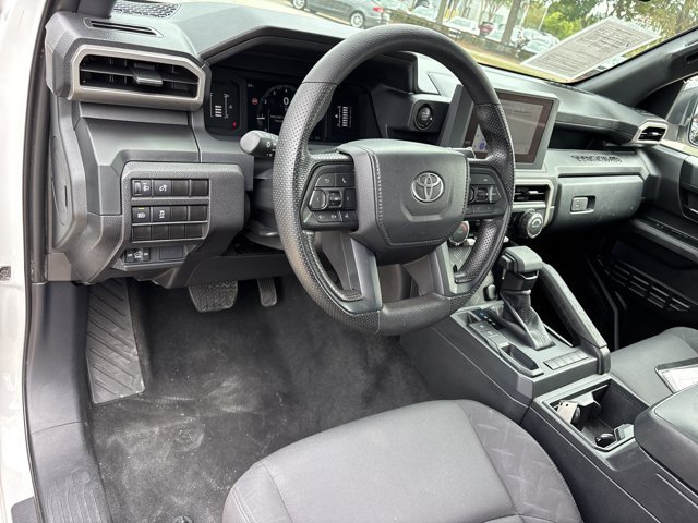 Used 2025 Toyota Tacoma SR RWD image 14