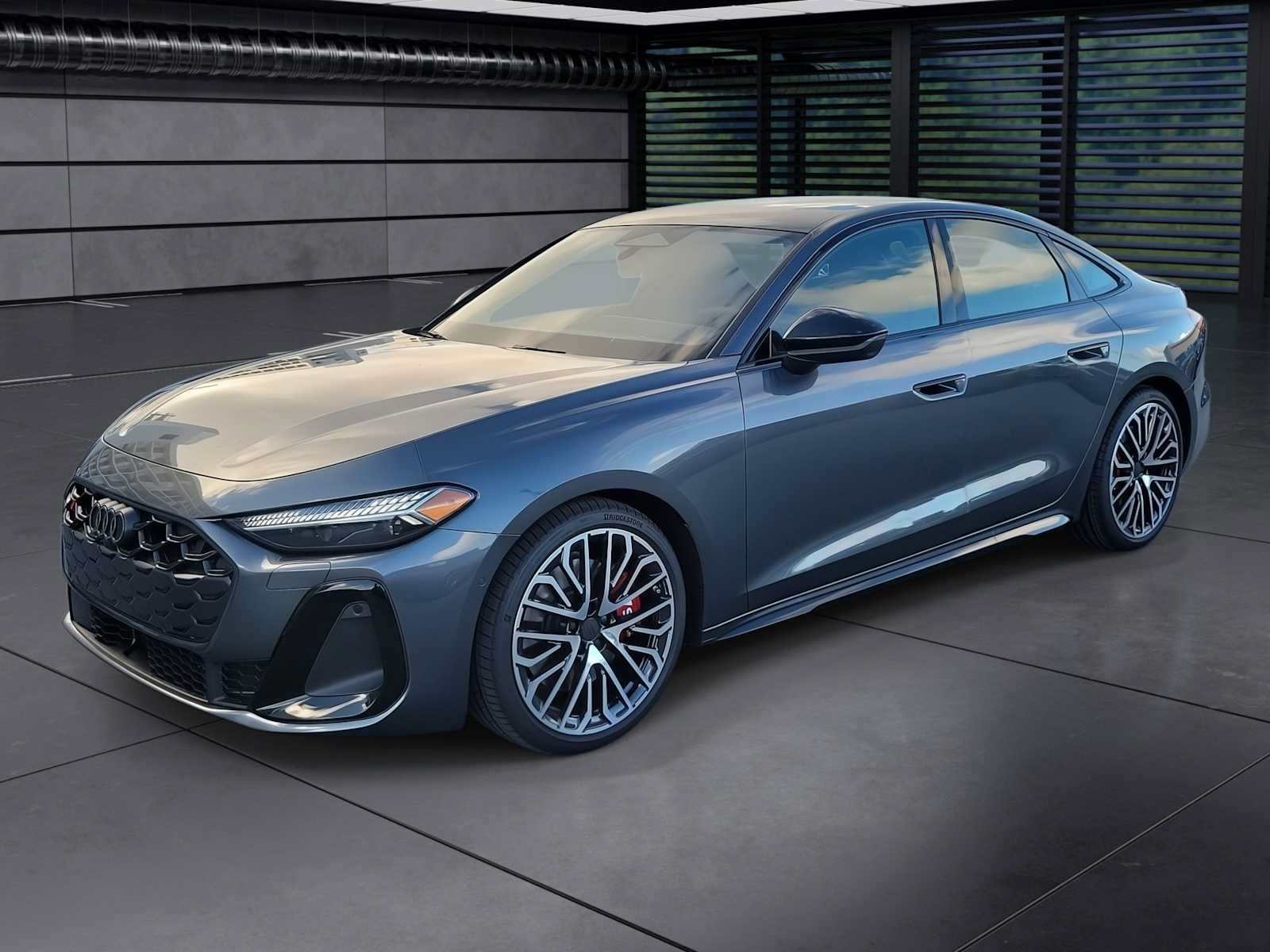 New 2026 Audi S5 Premium Plus