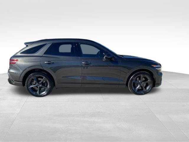 Used 2026 Genesis GV70 2.5T Sport Prestige image 9