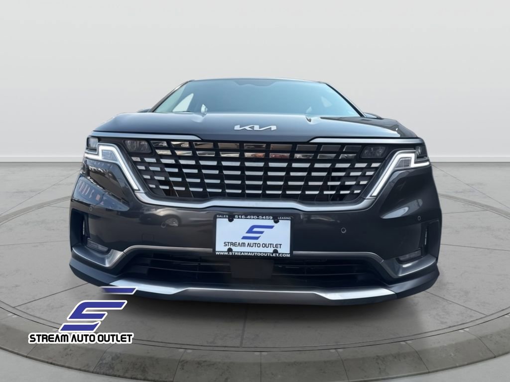 Used 2024 Kia Carnival SX image 2