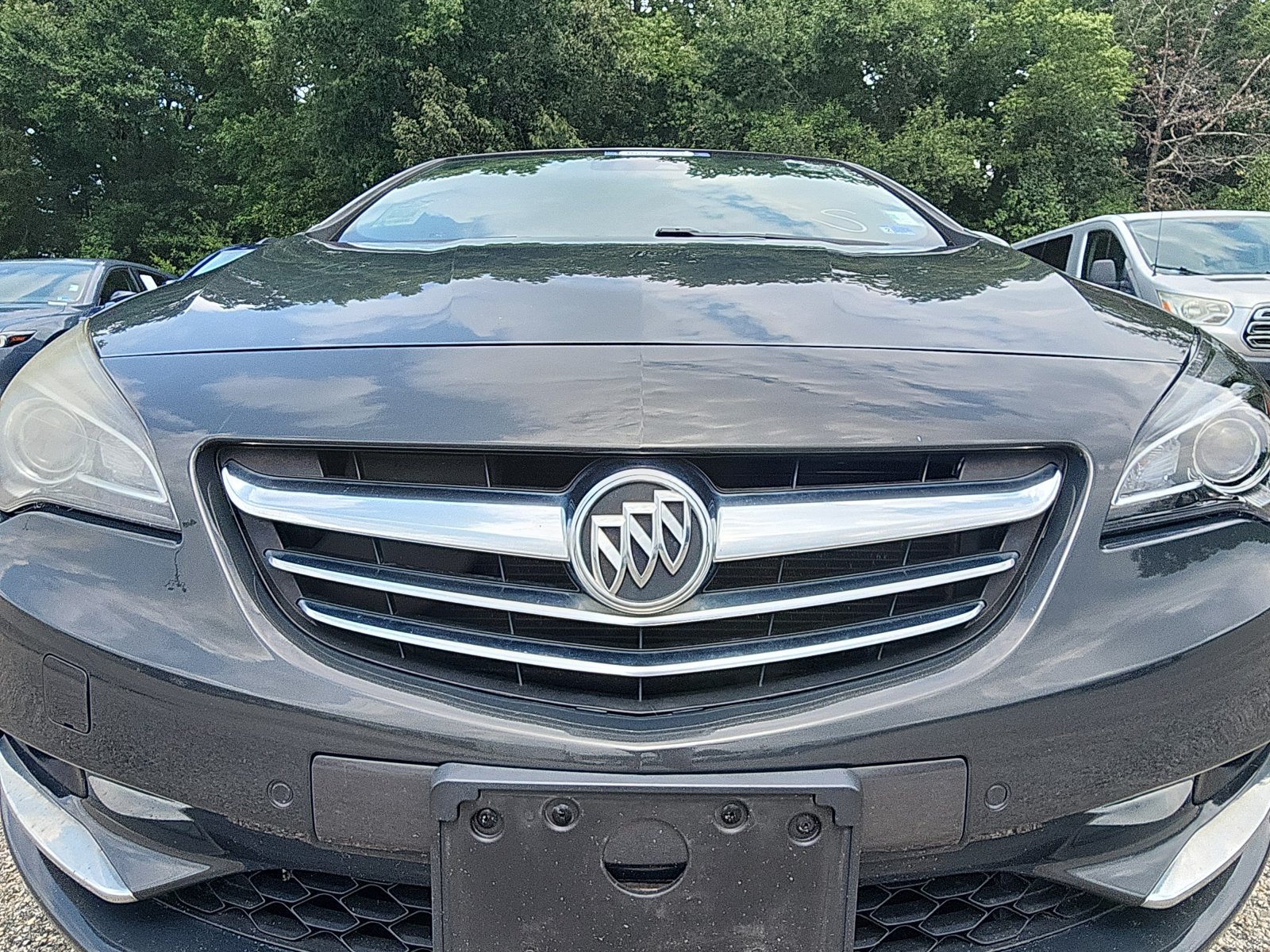 Used 2016 Buick Cascada Premium FWD image 11