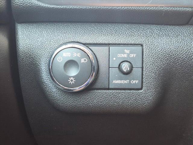 Used 2015 GMC Acadia SLE FWD image 10