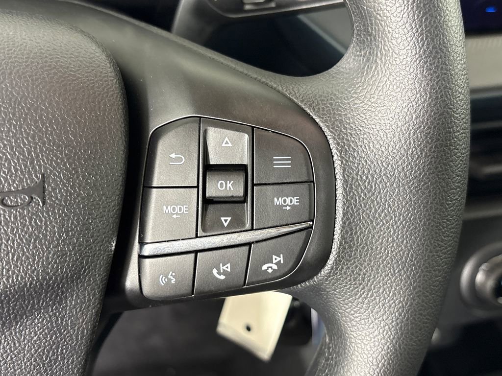 New 2026 Ford Maverick XL FWD image 19