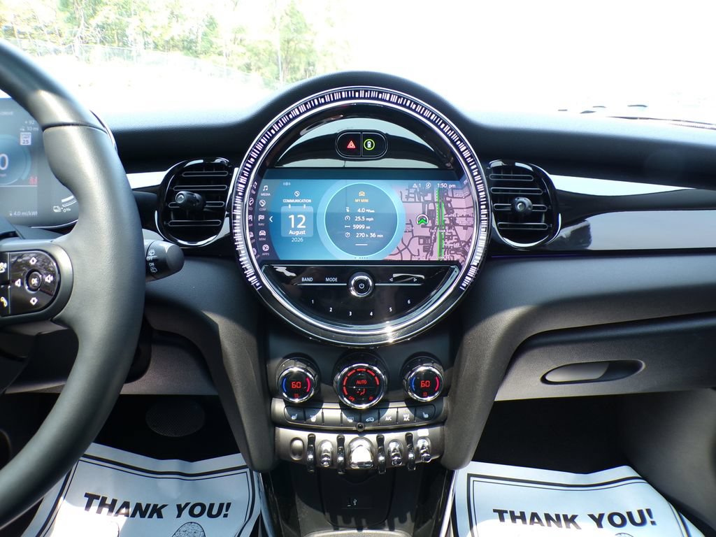 Used 2024 MINI Cooper SE FWD image 23