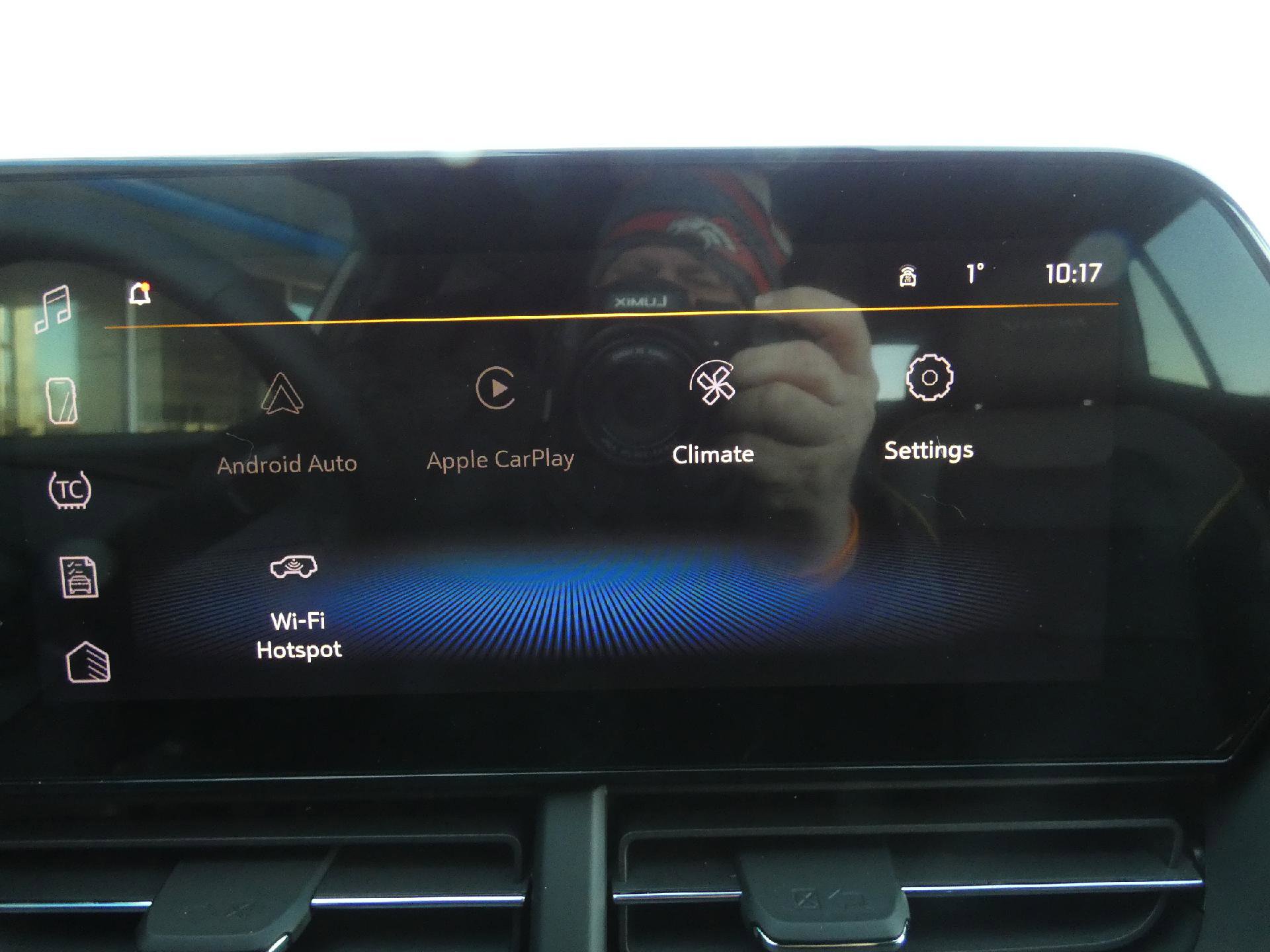 New 2026 Chevrolet Trax ACTIV w/ Sunroof Package image 22