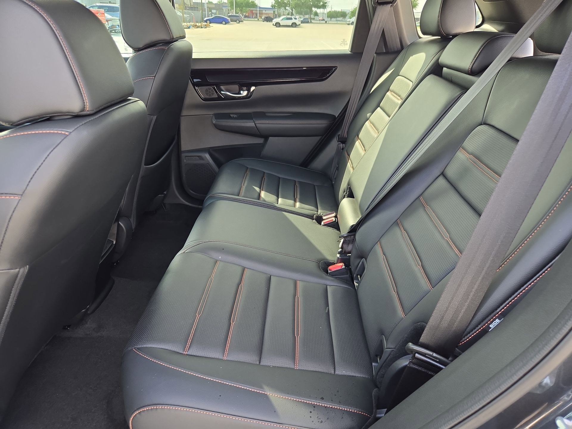 Used 2024 Honda CR-V Sport Touring image 28
