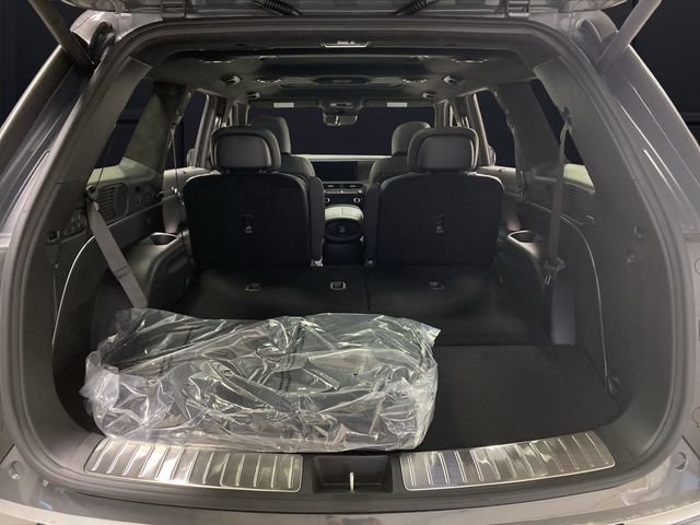 New 2026 Hyundai Palisade Calligraphy image 15