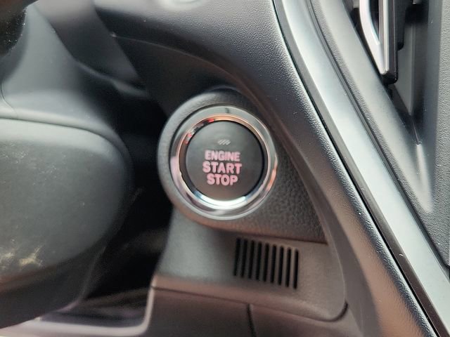 New 2026 Subaru WRX Limited AWD/4WD image 16