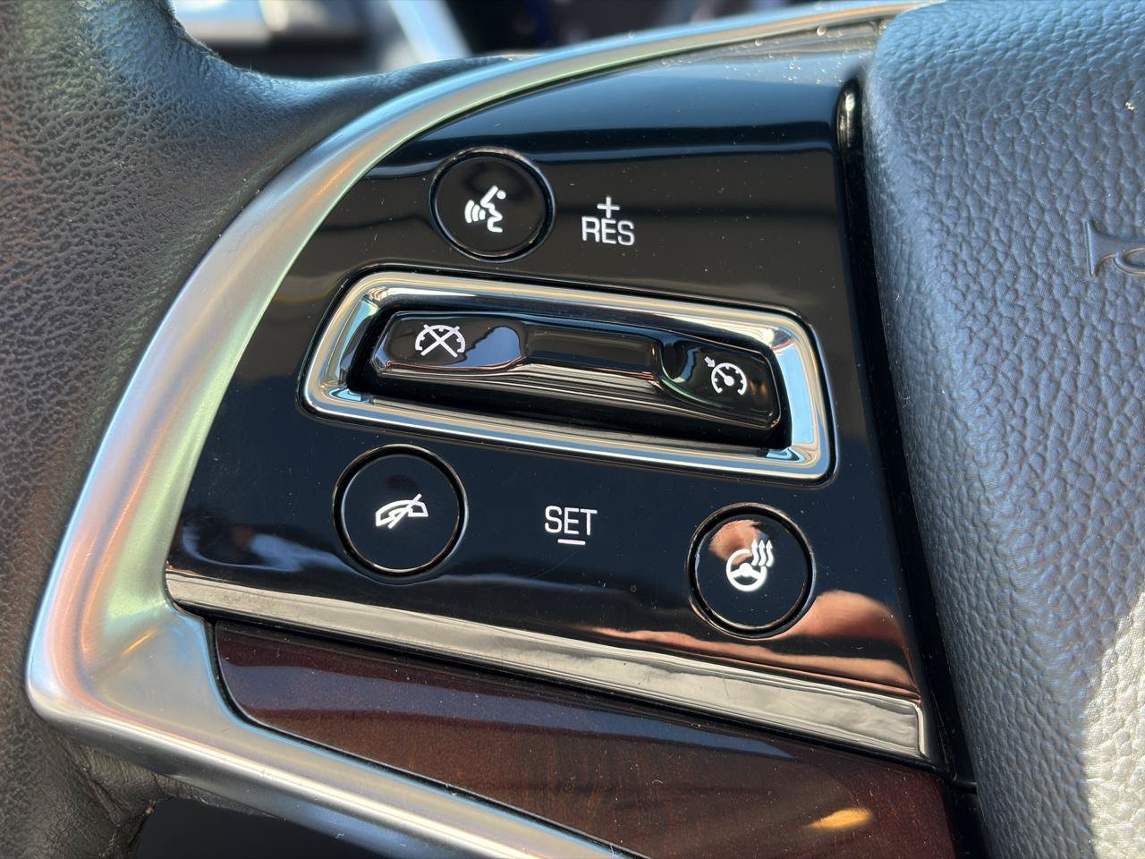 Used 2013 Cadillac SRX Performance AWD/4WD image 20