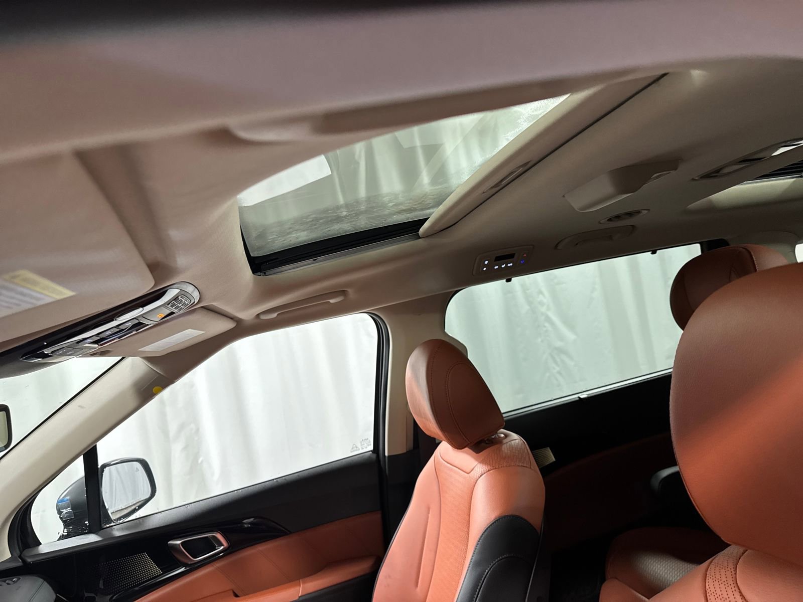 New 2026 Kia Carnival SX Prestige image 22