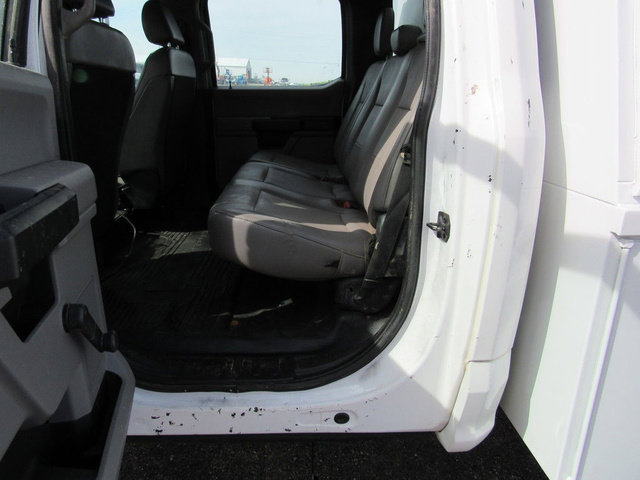 Used 2021 Ford F550 2WD Crew Cab Super Duty image 30