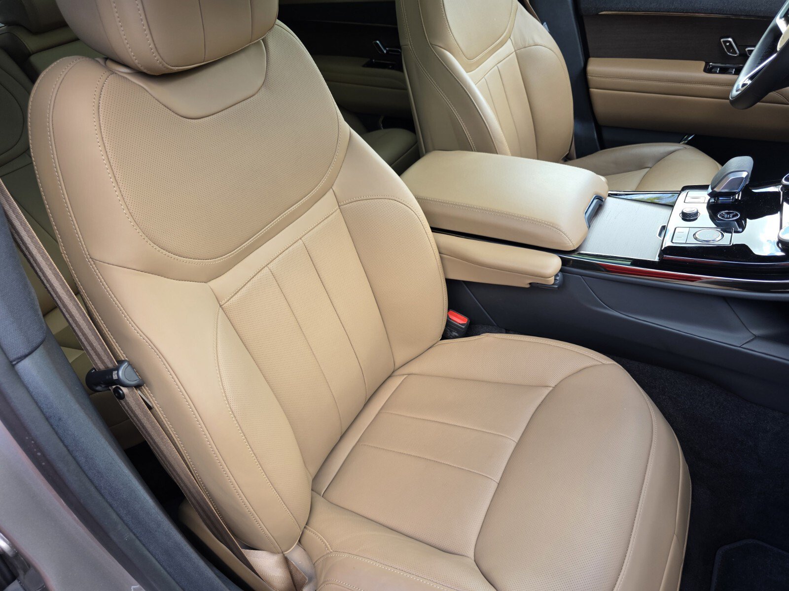 Certified 2023 Land Rover Range Rover Sport SE AWD/4WD image 25