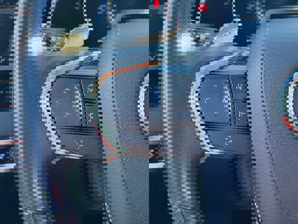 Certified 2023 Lexus RX 350 350 Luxury w/ Cold Area Package image 32