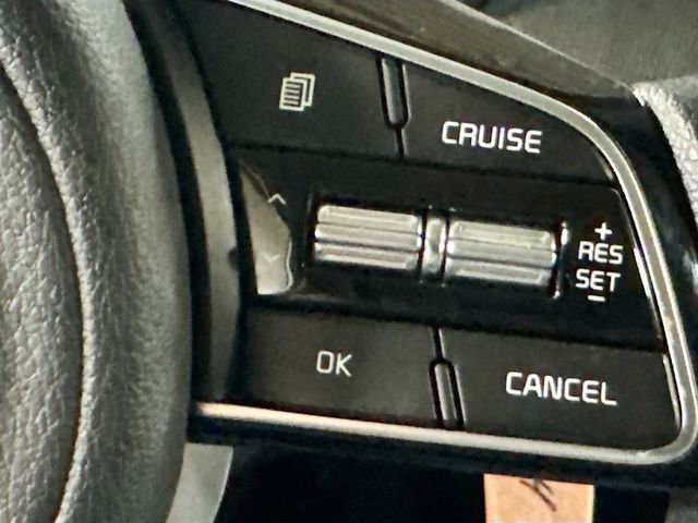 Used 2021 Kia Sportage LX AWD/4WD image 10