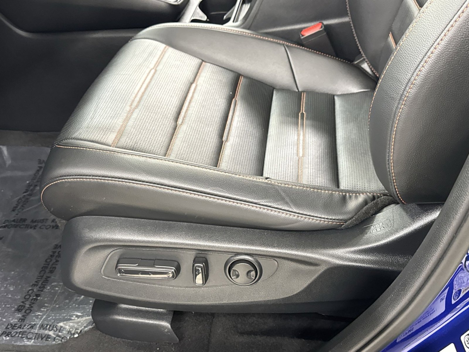 Used 2025 Honda CR-V Sport Touring image 18