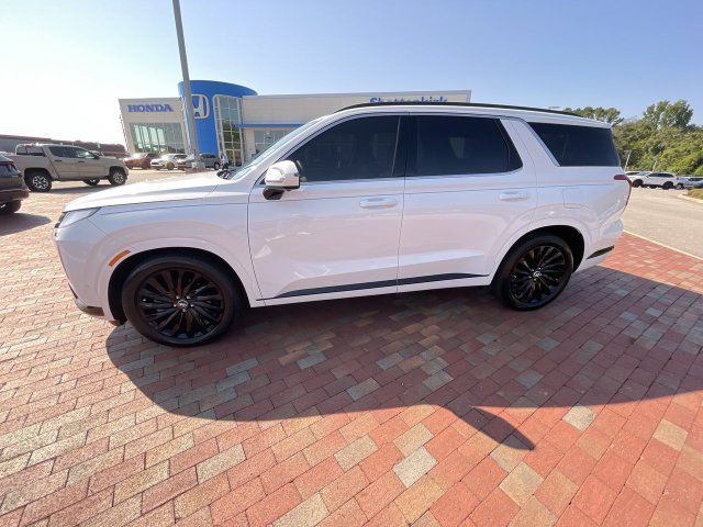 Used 2025 Hyundai Palisade Calligraphy AWD/4WD image 30