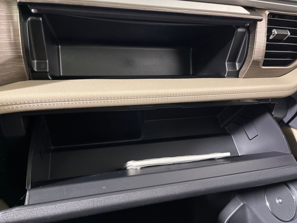 Used 2024 Ford Expedition Max Limited image 28