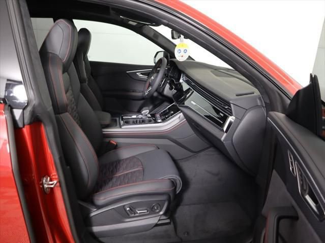 New 2026 Audi RS Q8 performance image 22