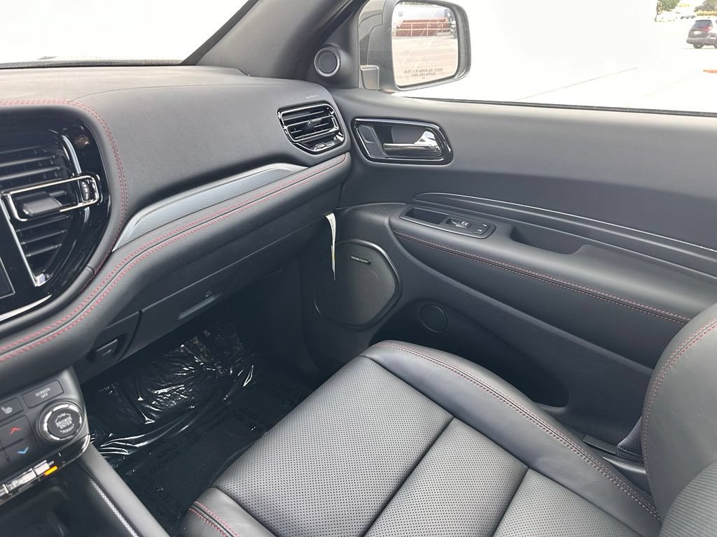 New 2026 Dodge Durango GT AWD/4WD image 39