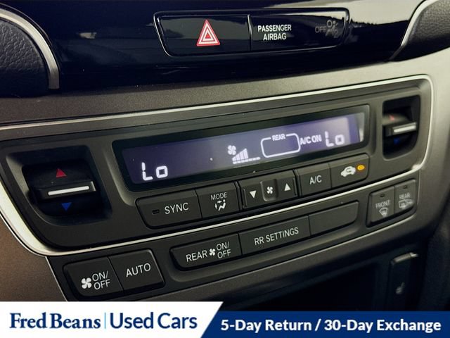 Used 2021 Honda Passport EX-L image 20
