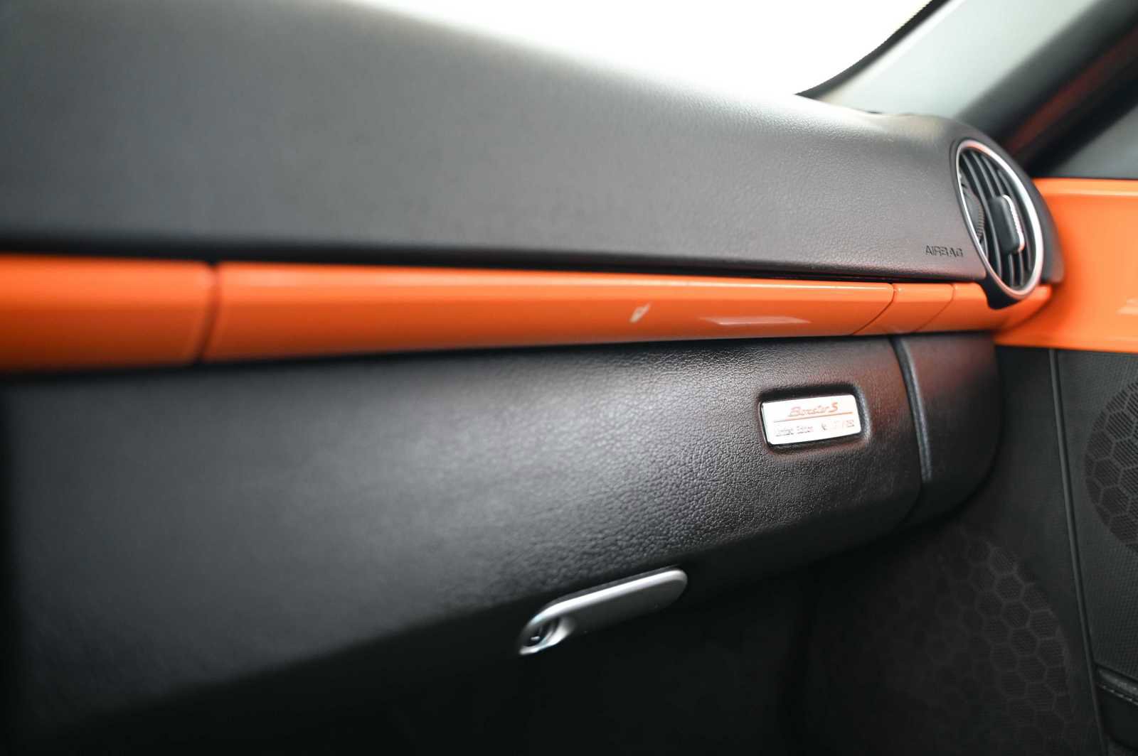 Used 2008 Porsche Boxster S Limited Edition image 19