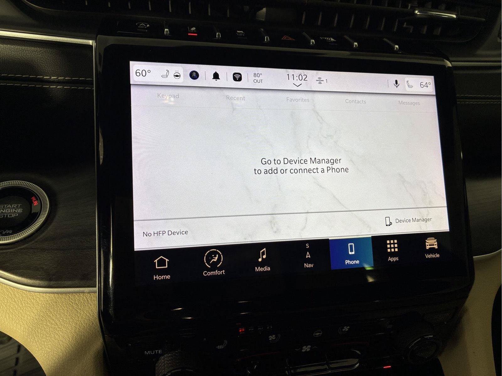 Used 2023 Jeep Grand Cherokee L Limited w/ Luxury Tech Group II AWD/4WD image 35