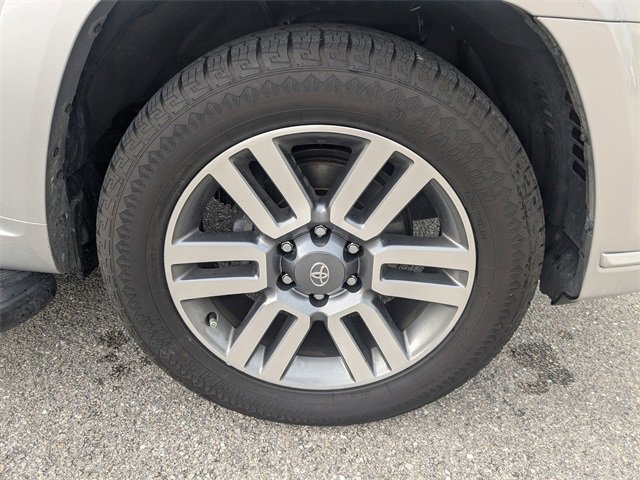 Used 2023 Toyota 4Runner TRD Sport image 11