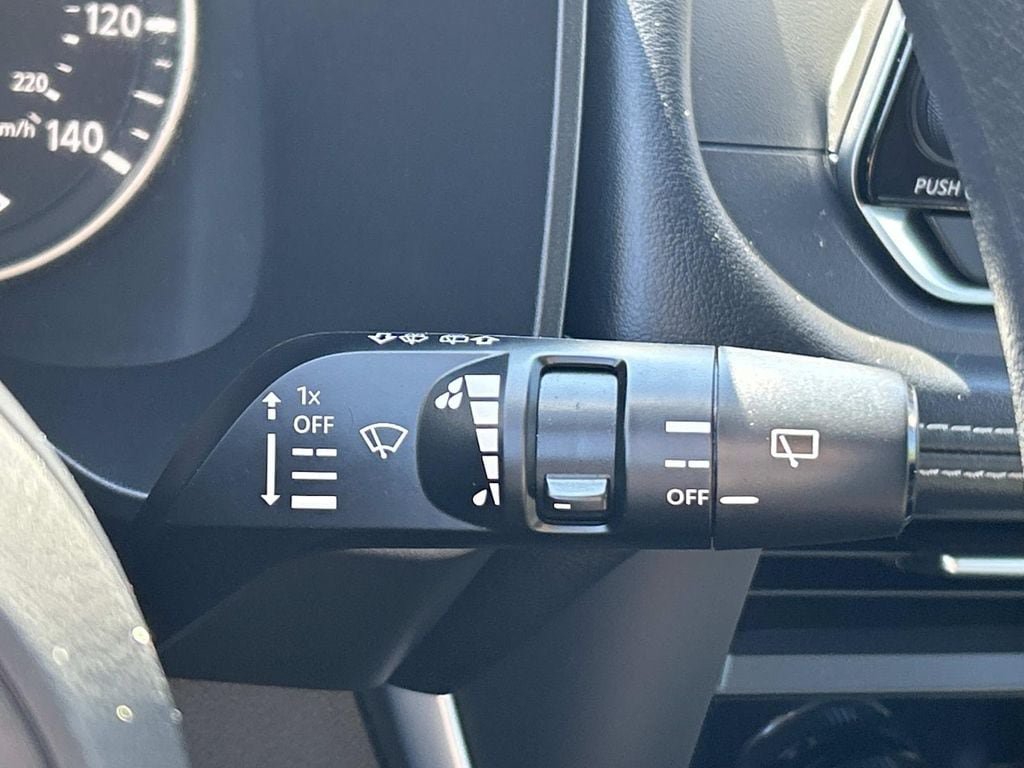 Certified 2024 Nissan Rogue SV AWD/4WD image 31