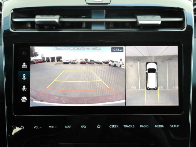 Used 2022 Hyundai Tucson Limited AWD/4WD image 8