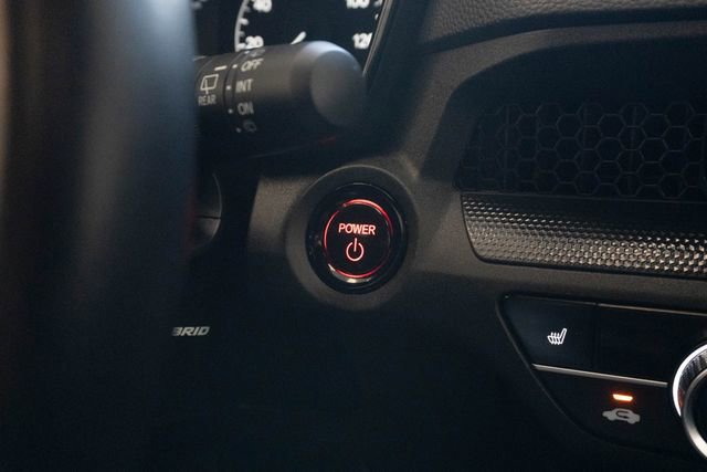 Used 2025 Honda CR-V Sport-L image 25