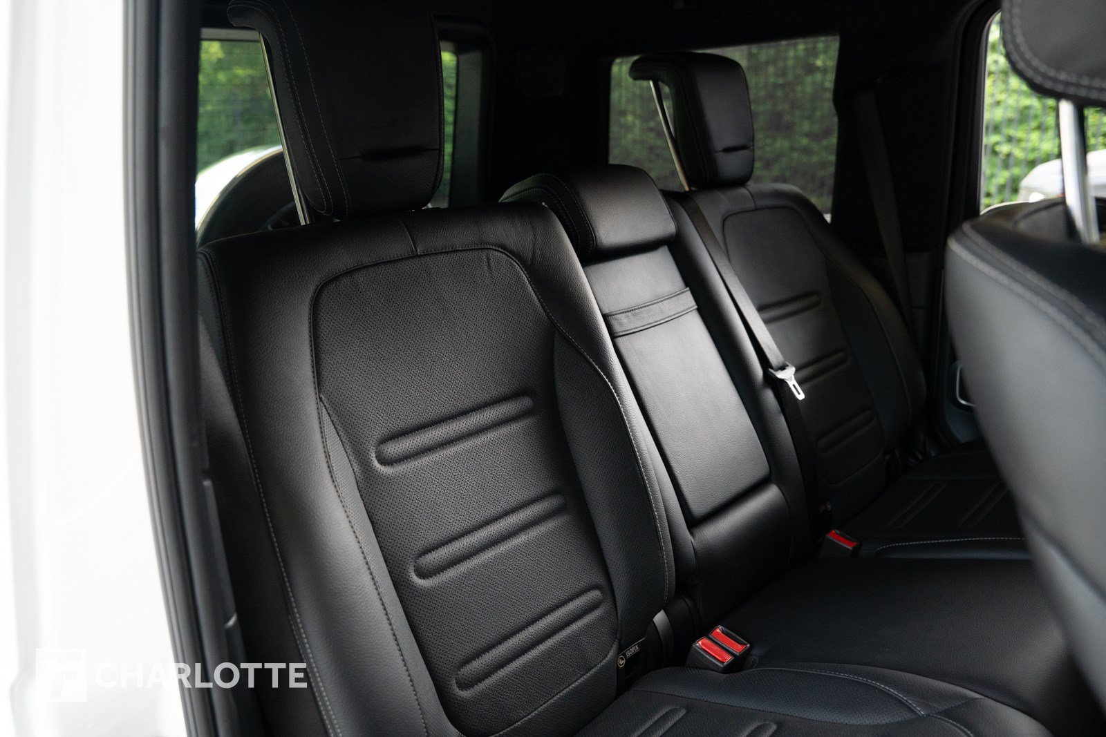 Used 2019 Mercedes-Benz G 550 image 35