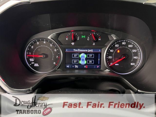 New 2025 Chevrolet Blazer LT w/ Midnight/Sport Edition image 59