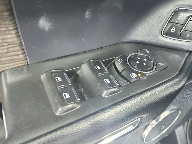 Used 2021 Ford Expedition Max Limited RWD image 38