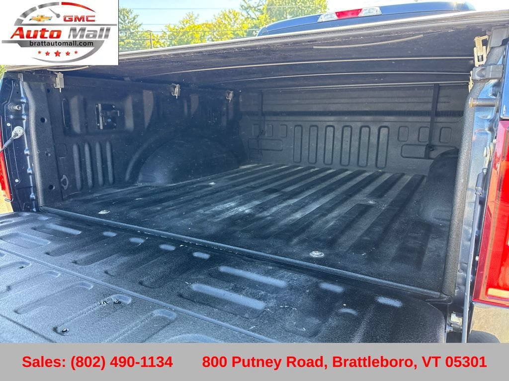 Used 2020 Ford F150 XLT w/ Equipment Group 301A Mid AWD/4WD image 24