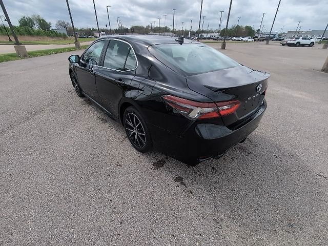 Certified 2024 Toyota Camry SE image 8