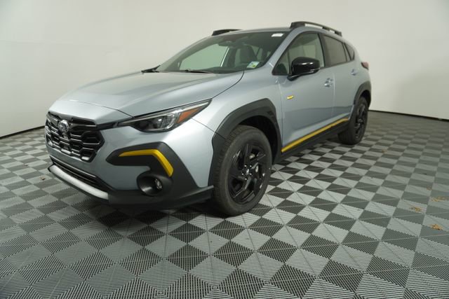 Certified 2025 Subaru Crosstrek 2.5i Sport w/ Crosstrek Mirror Package image 3