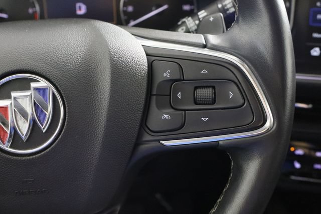 Used 2023 Buick Envision Preferred w/ Premium Seat Package AWD/4WD image 10