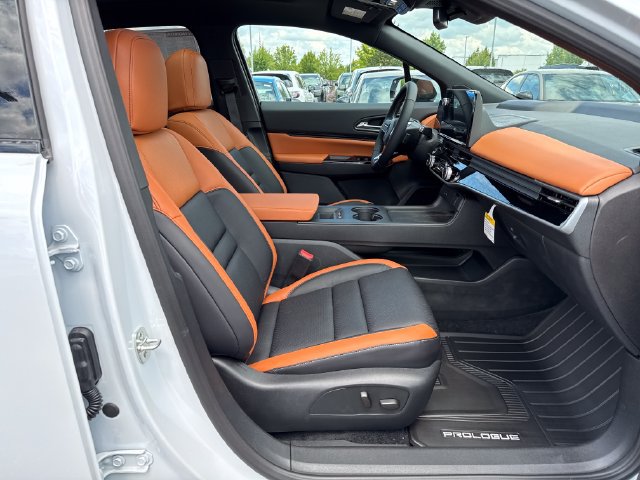 New 2026 Honda Prologue Elite image 9