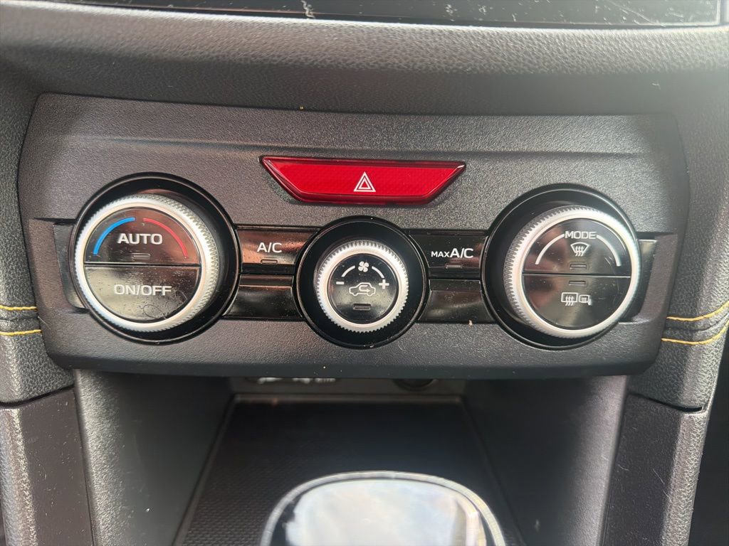 Certified 2023 Subaru Crosstrek 2.5i Sport AWD/4WD image 35