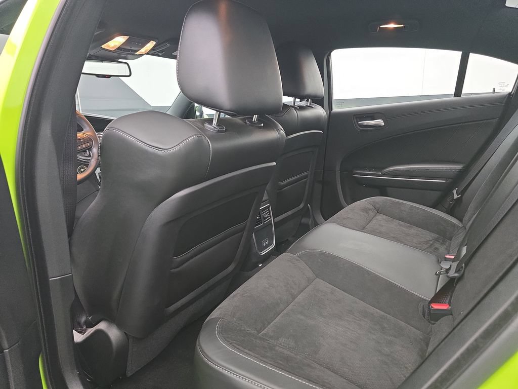 Used 2023 Dodge Charger Scat Pack w/ Plus Group RWD image 45