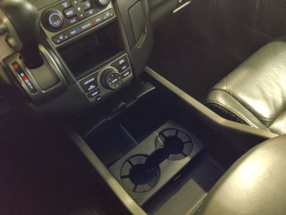 Used 2015 Honda Pilot Touring image 26