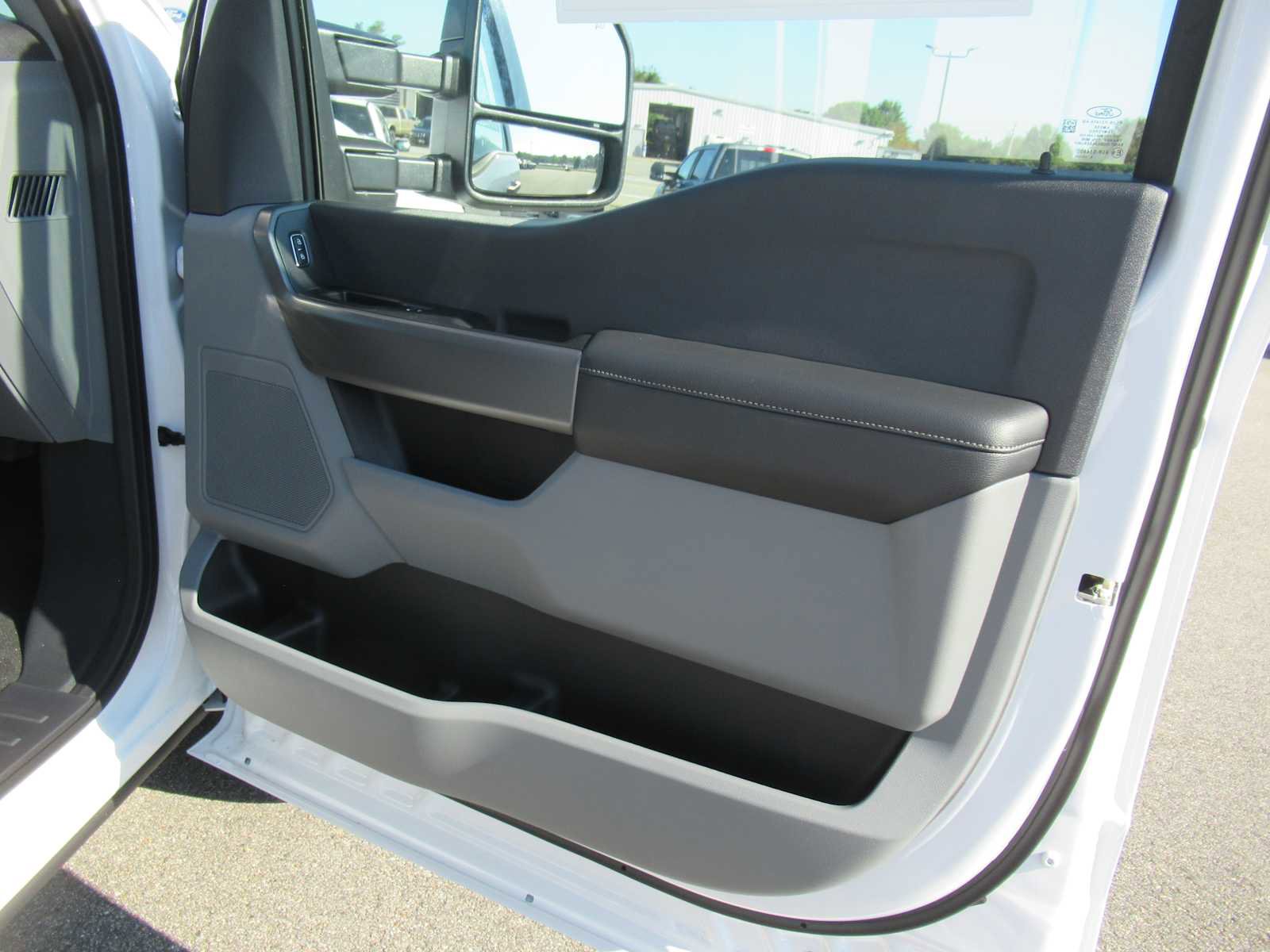 New 2026 Ford F350 XL w/ STX Appearance Package image 12