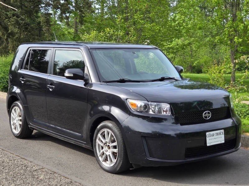 Used 2008 Scion xB FWD image 1