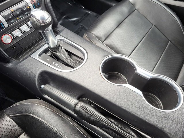 Used 2023 Ford Mustang Premium image 21