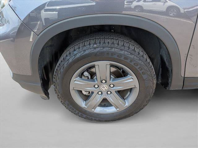 Certified 2023 Honda Ridgeline RTL image 21