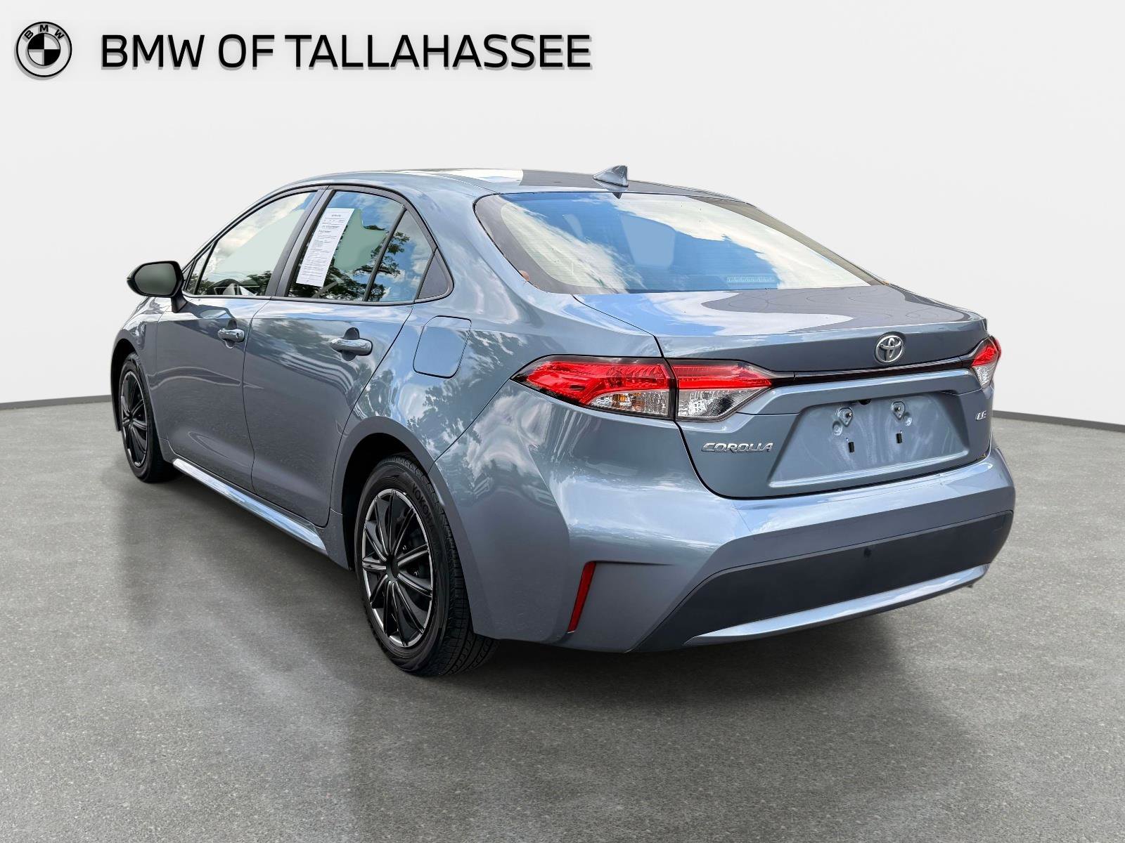 Used 2022 Toyota Corolla LE image 25